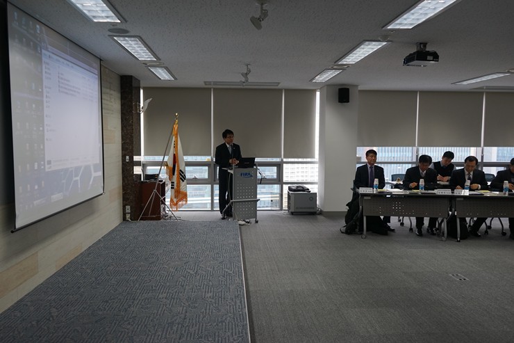 [2014.12.11] 2014 수산자원조성사업 최종평가회 (바다목장)
