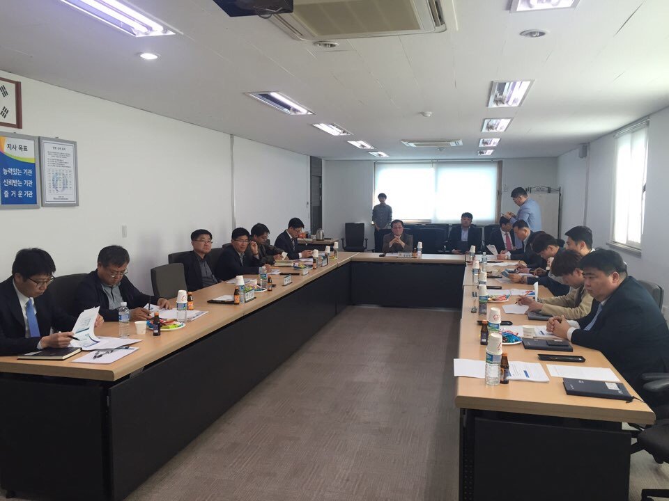 [2016.04.20.] 전남권역 수산자원조성사업 사업설명회