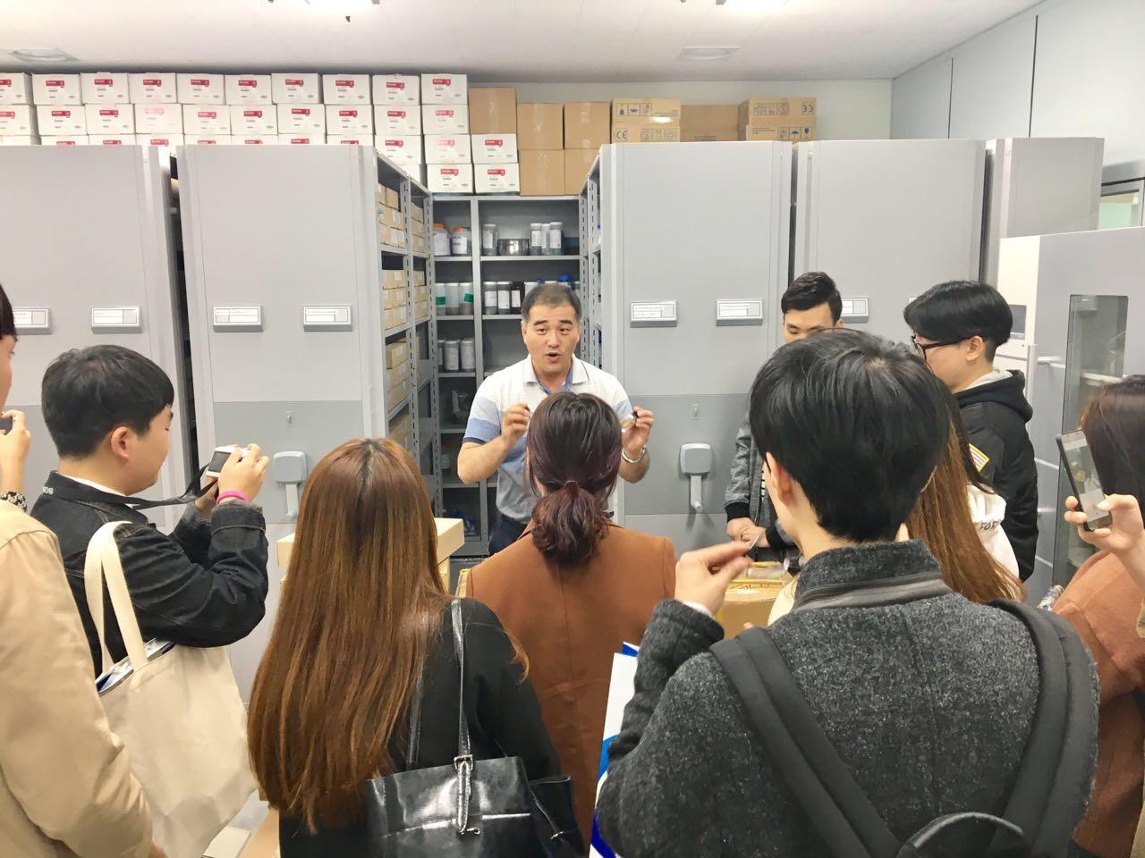 [2017.10.20.] FIRA 서포터즈 수피랑 2기 발대식