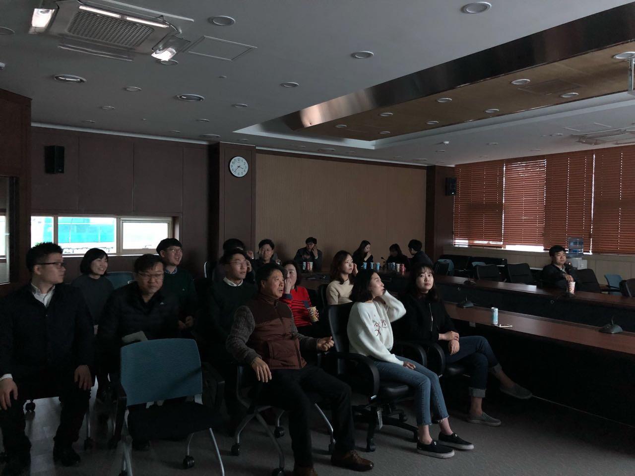 [2018.02.28.] 가족과 함께海요 