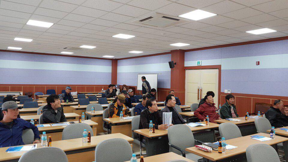 [2018.04.05.] 충남지역 TAC 정책설명회