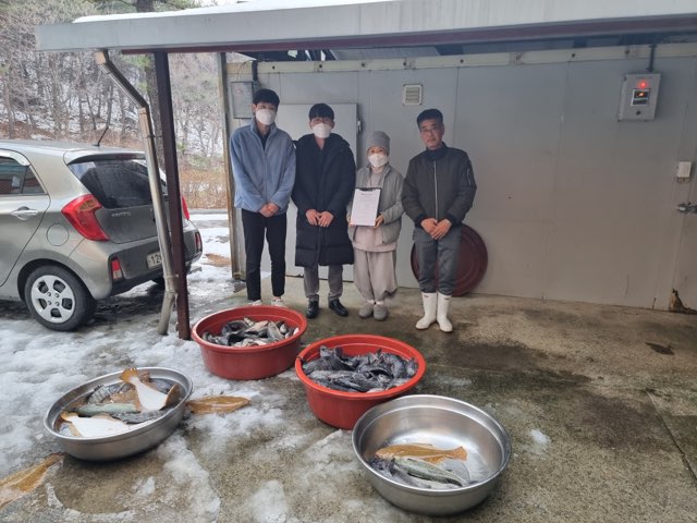 [보도자료 사진] 한국수산자원공단, 수산물나눔으로 이웃사랑 실천.jpg