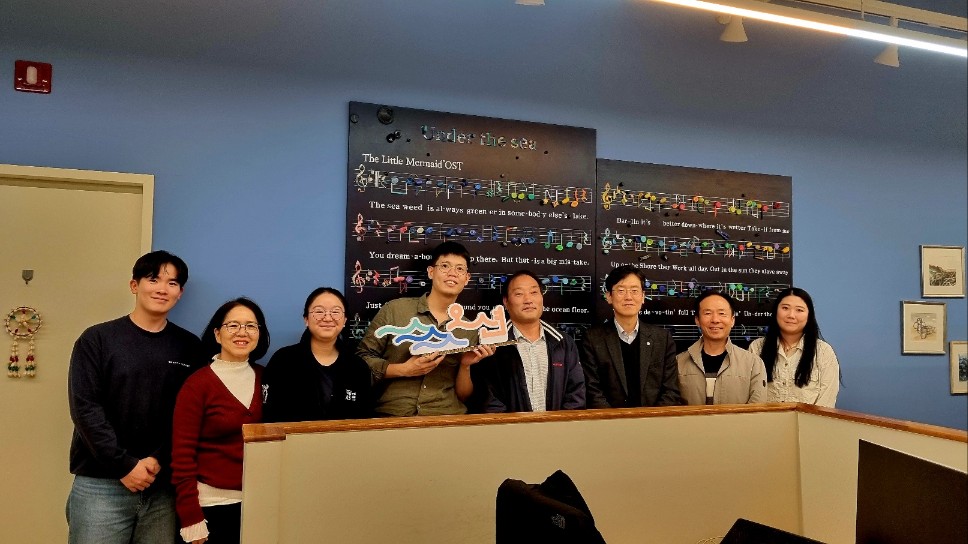 [25.11.12.] 제20회 부산수산정책포럼