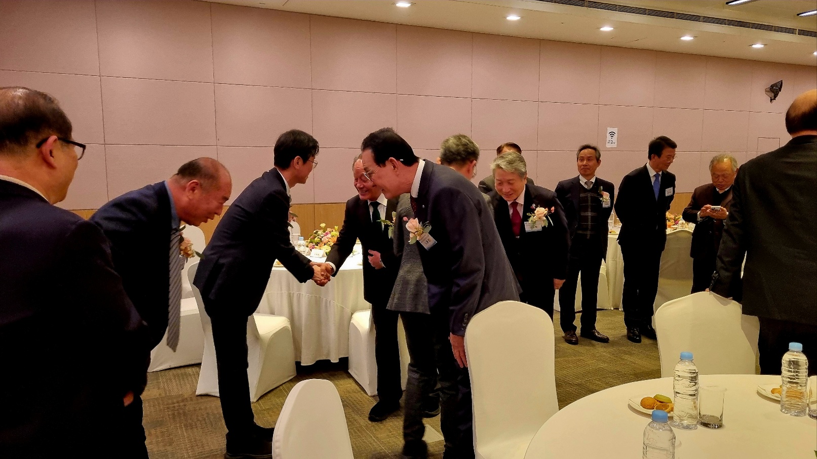 [2026.01.12.] 2026년도 해양수산가족 신년인사회