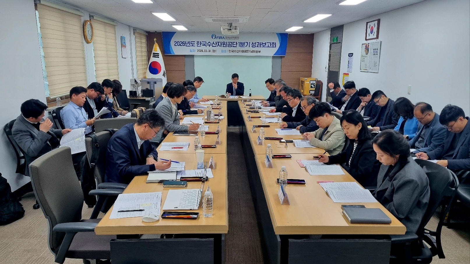 [2026.03.31.] 2026년 1분기 성과보고회