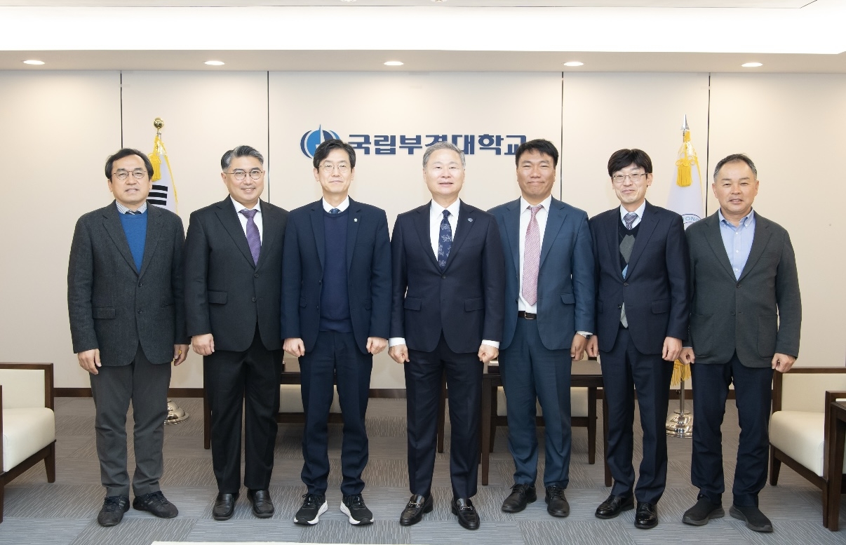 [2026.03.16.] 한-FAO 글로벌 훈련 프로그램 부산 훈련 개회식