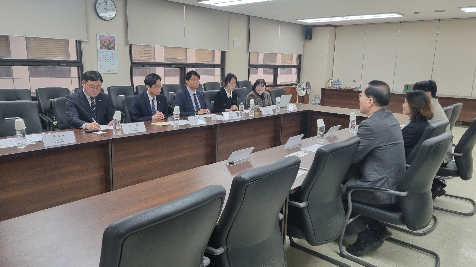 [2026.04.14.] 한국수산자원공단-원양산업협회 MOU
