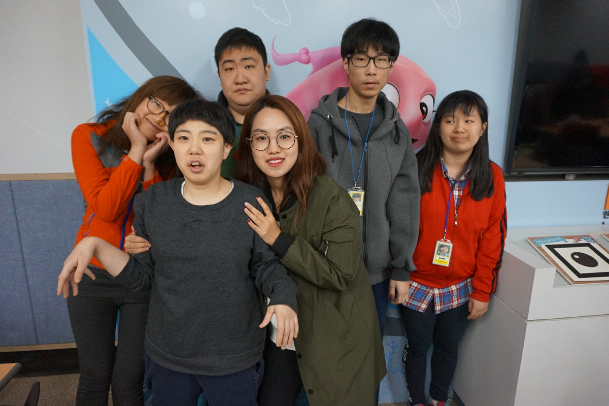 2016년 어미연어 맞이 행사(11월04일)