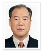제 1 대 양태선 이사장